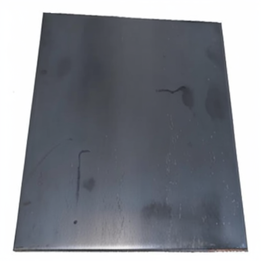 Chapa de Aço Carbono 3,00mm - 91 x 91 cm (Calib. 11)