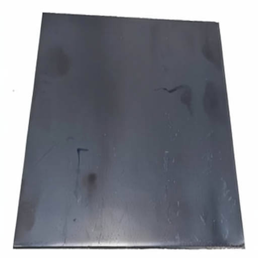 Chapa de Aço Carbono 3,00mm – 106 x 106 cm (Calib. 11)
