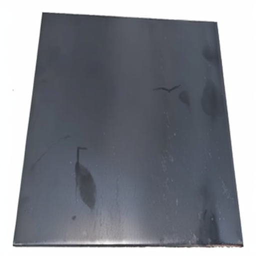 Chapa de Aço Carbono 3,00mm – 107 x 107 cm (Calib. 11)