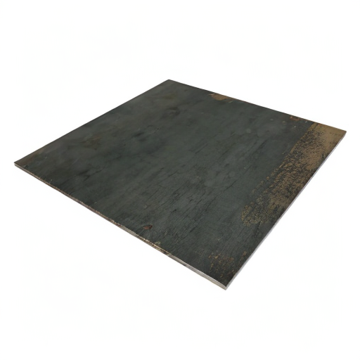 Chapa de Aço Carbono 3,00mm - 111 x 111 cm (Calib. 11)