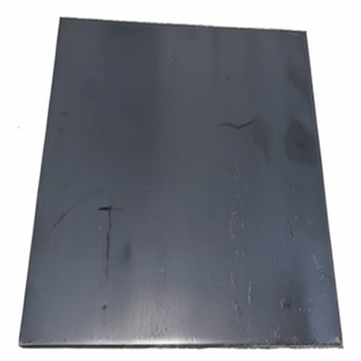Chapa de Aço Carbono 2,65mm – 44 x 44 cm (Calib. 12)
