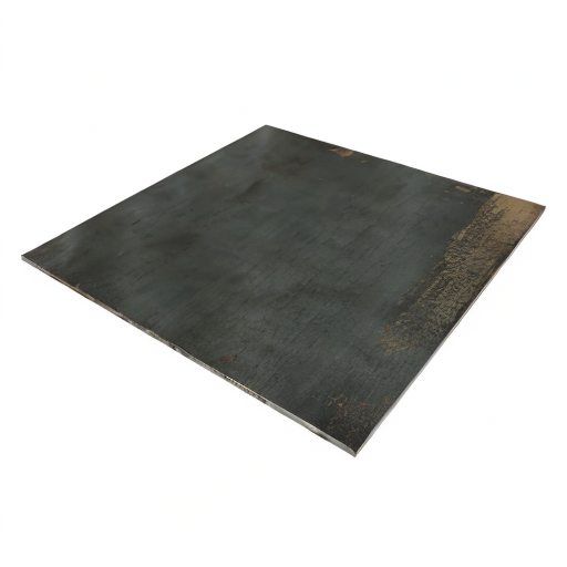 Chapa de Aço Carbono 1,90mm - 1 x 1 cm (Calib. 14)