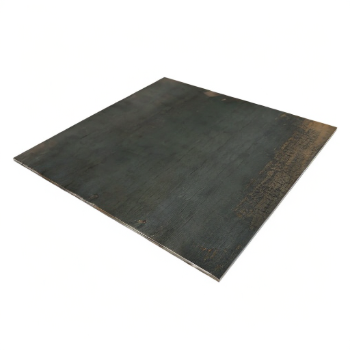 Chapa de Aço Carbono 1,90mm - 8 x 8 cm (Calib. 14)