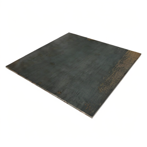 Chapa de Aço Carbono 1,90mm - 9 x 9 cm (Calib. 14)