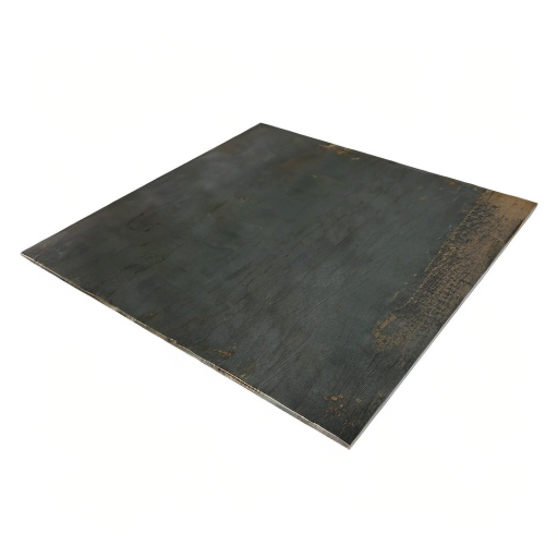 Chapa de Aço Carbono 1,90mm - 11 x 11 cm (Calib. 14)