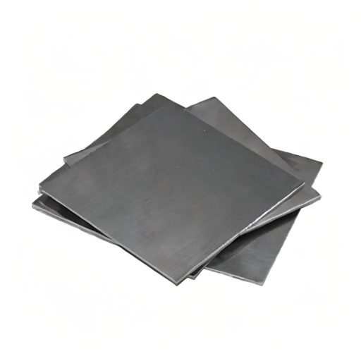 Chapa de Aço Carbono 1,90mm - 12 x 12 cm (Calib. 14)