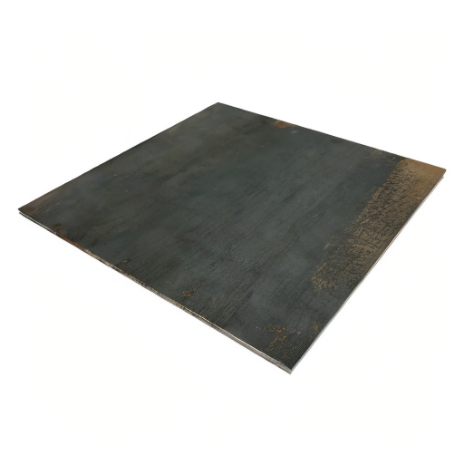 Chapa de Aço Carbono 1,90mm - 20 x 20 cm (Calib. 14)