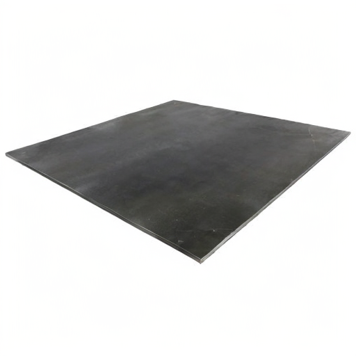 Chapa de Aço Carbono 1,90mm - 29 x 29 cm (Calib. 14)