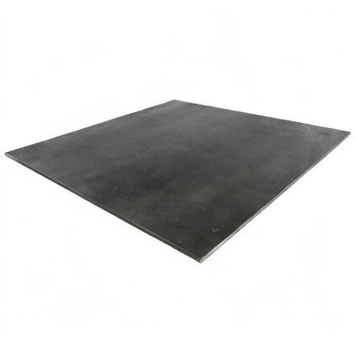 Chapa de Aço Carbono 1,90mm - 40 x 40 cm (Calib. 14)