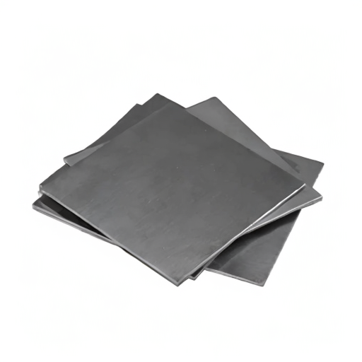 Chapa de Aço Carbono 1,90mm - 59 x 59 cm (Calib. 14)