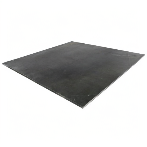 Chapa de Aço Carbono 1,90mm - 64 x 64 cm (Calib. 14)