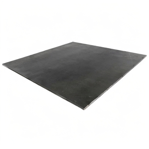 Chapa de Aço Carbono 1,90mm - 72 x 72 cm (Calib. 14)