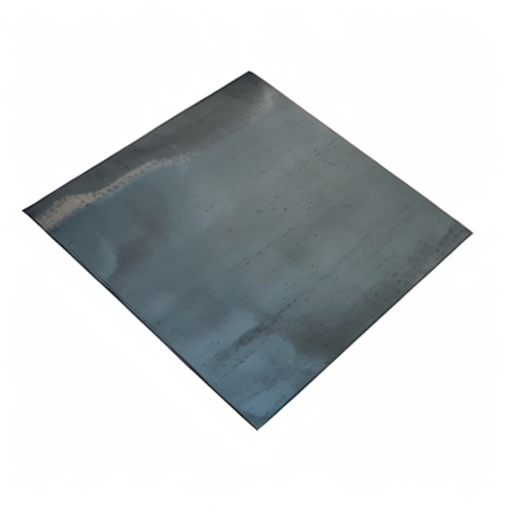Chapa de Aço Carbono 1,90mm - 82 x 82 cm (Calib. 14)