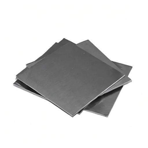 Chapa de Aço Carbono 1,90mm - 98 x 98 cm (Calib. 14)