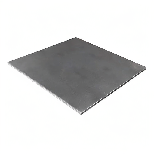 Chapa de Aço Carbono 1,90mm - 100 x 100 cm (Calib. 14)