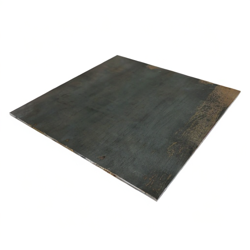 Chapa de Aço Carbono 1,90mm - 102 x 102 cm (Calib. 14)