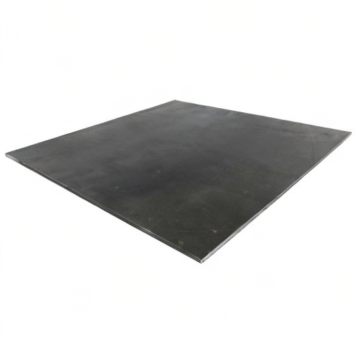 Chapa de Aço Carbono 1,90mm - 106 x 106 cm (Calib. 14)