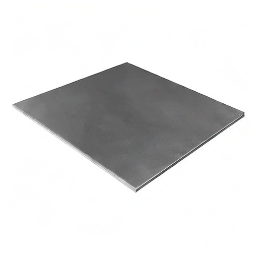 Chapa de Aço Carbono 1,90mm - 108 x 108 cm (Calib. 14)