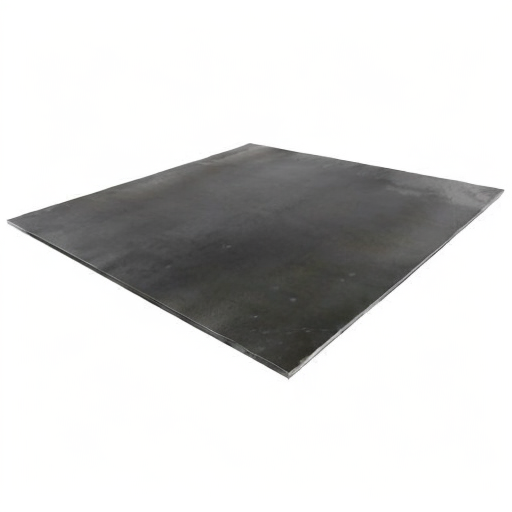 Chapa de Aço Carbono 1,90mm - 116 x 116 cm (Calib. 14)