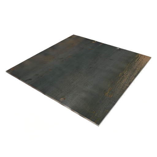 Chapa de Aço Carbono 1,90mm – 117 x 117 cm (Calib. 14)