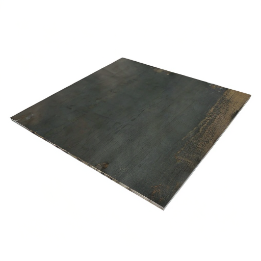 Chapa de Aço Carbono 1,50mm – 25 x 25 cm (Calib. 16)