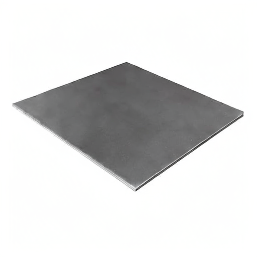 Chapa de Aço Carbono 1,50mm - 50 x 50 cm (Calib. 16)