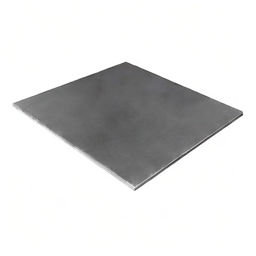 Chapa de Aço Carbono 1,50mm - 52 x 52 cm (Calib. 16)