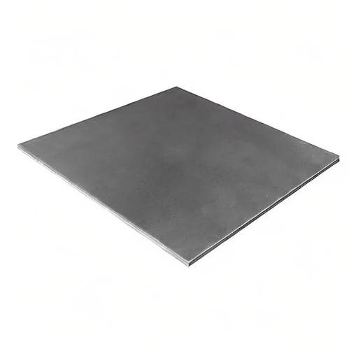 Chapa de Aço Carbono 1,50mm - 53 x 53 cm (Calib. 16)