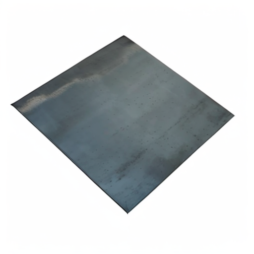 Chapa de Aço Carbono 1,50mm – 56 x 56 cm (Calib. 16)