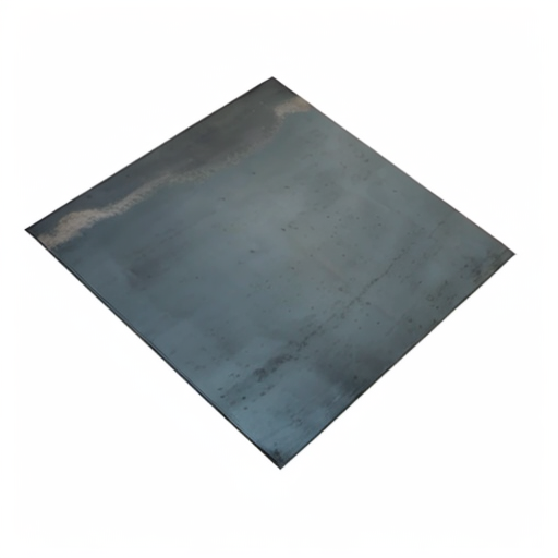 Chapa de Aço Carbono 1,50mm – 72 x 72 cm (Calib. 16)