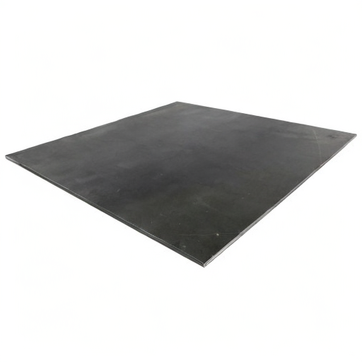 Chapa de Aço Carbono 1,50mm – 85 x 85 cm (Calib. 16)