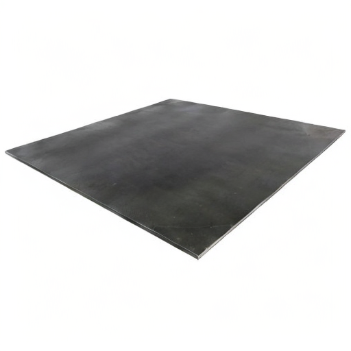 Chapa de Aço Carbono 1,50mm – 94 x 94 cm (Calib. 16)