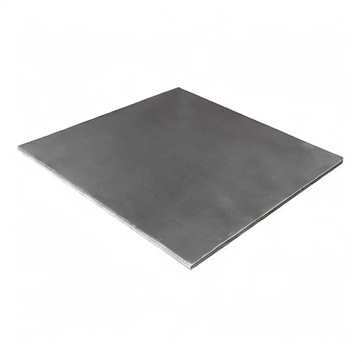 Chapa de Aço Carbono 1,50mm - 99 x 99 cm (Calib. 16)