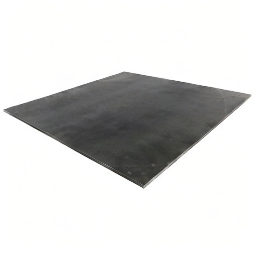 Chapa de Aço Carbono 1,50mm – 106 x 106 cm (Calib. 16)
