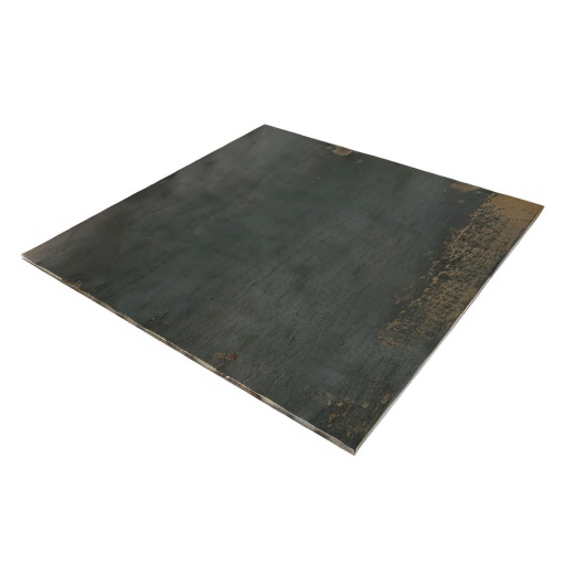 Chapa de Aço Carbono 1,50mm – 109 x 109 cm (Calib. 16)