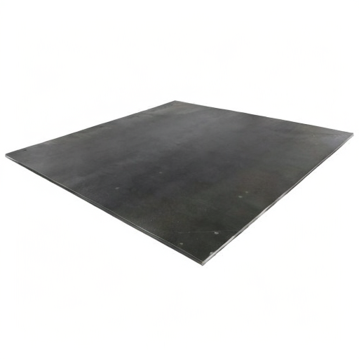 Chapa de Aço Carbono 1,50mm – 117 x 117 cm (Calib. 16)
