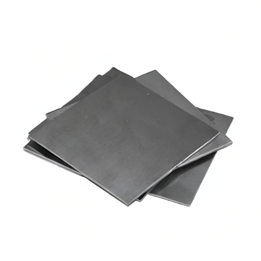 Chapa de Aço Carbono 1,20mm - 10 x 10 cm (Calib. 18)