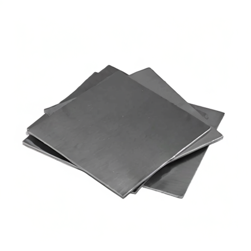 Chapa de Aço Carbono 1,20mm - 20 x 20 cm (Calib. 18)