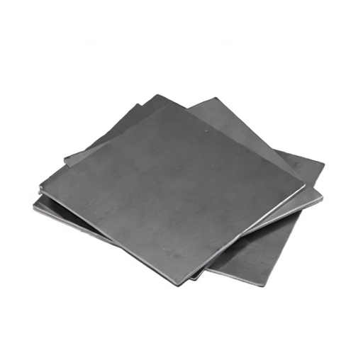 Chapa de Aço Carbono 1,20mm - 41 x 41 cm (Calib. 18)