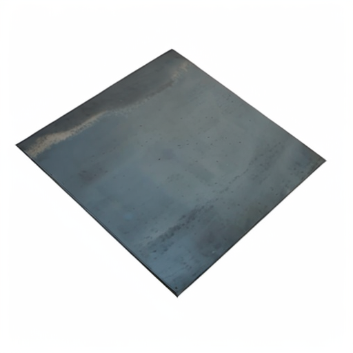 Chapa de Aço Carbono 1,20mm - 42 x 42 cm (Calib. 18)