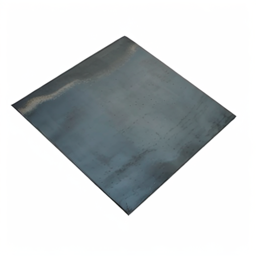 Chapa de Aço Carbono 1,20mm - 53 x 53 cm (Calib. 18)