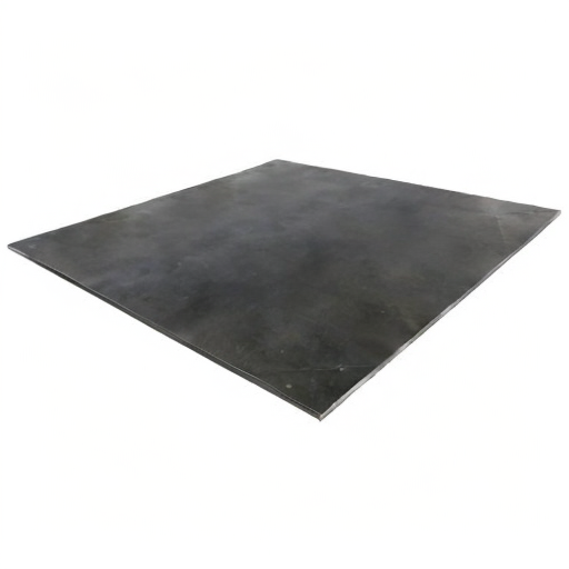Chapa de Aço Carbono 1,20mm - 67 x 67 cm (Calib. 18)