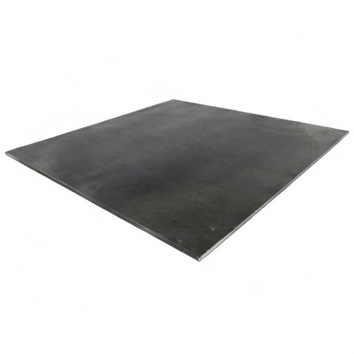 Chapa de Aço Carbono 1,20mm - 75 x 75 cm (Calib. 18)