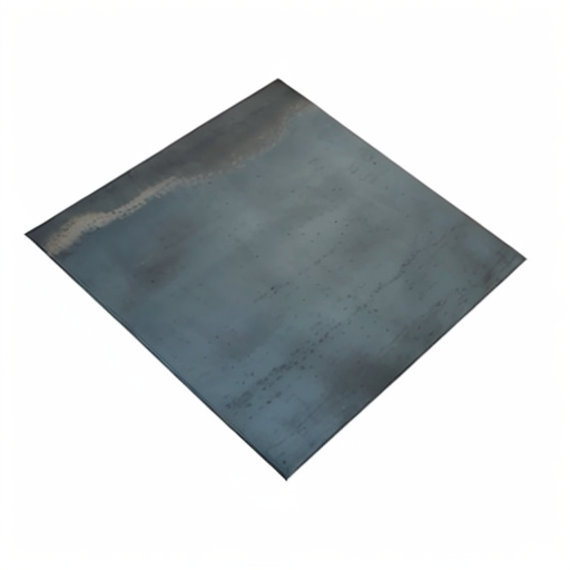 Chapa de Aço Carbono 1,20mm - 82 x 82 cm (Calib. 18)