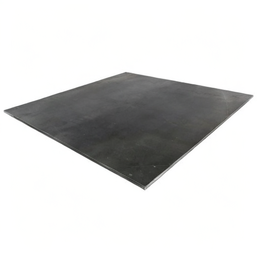 Chapa de Aço Carbono 1,20mm - 86 x 86 cm (Calib. 18)