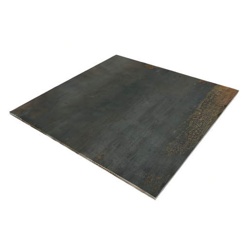 Chapa de Aço Carbono 1,20mm - 89 x 89 cm (Calib. 18)
