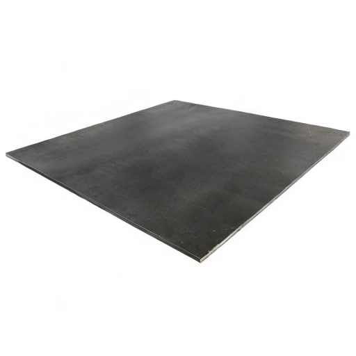 Chapa de Aço Carbono 1,20mm - 96 x 96 cm (Calib. 18)