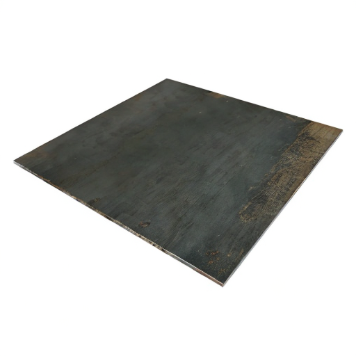 Chapa de Aço Carbono 1,20mm - 97 x 97 cm (Calib. 18)
