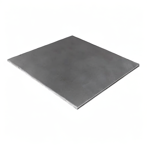 Chapa de Aço Carbono 1,20mm - 116 x 116 cm (Calib. 18)