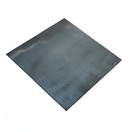 Chapa de Aço Carbono 1,20mm - 120 x 120 cm (Calib. 18)